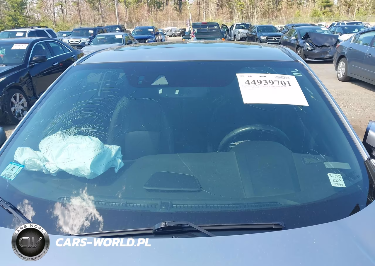 2019 Honda Civic Touring VIN:2HGFC3B98KH351477 - 17