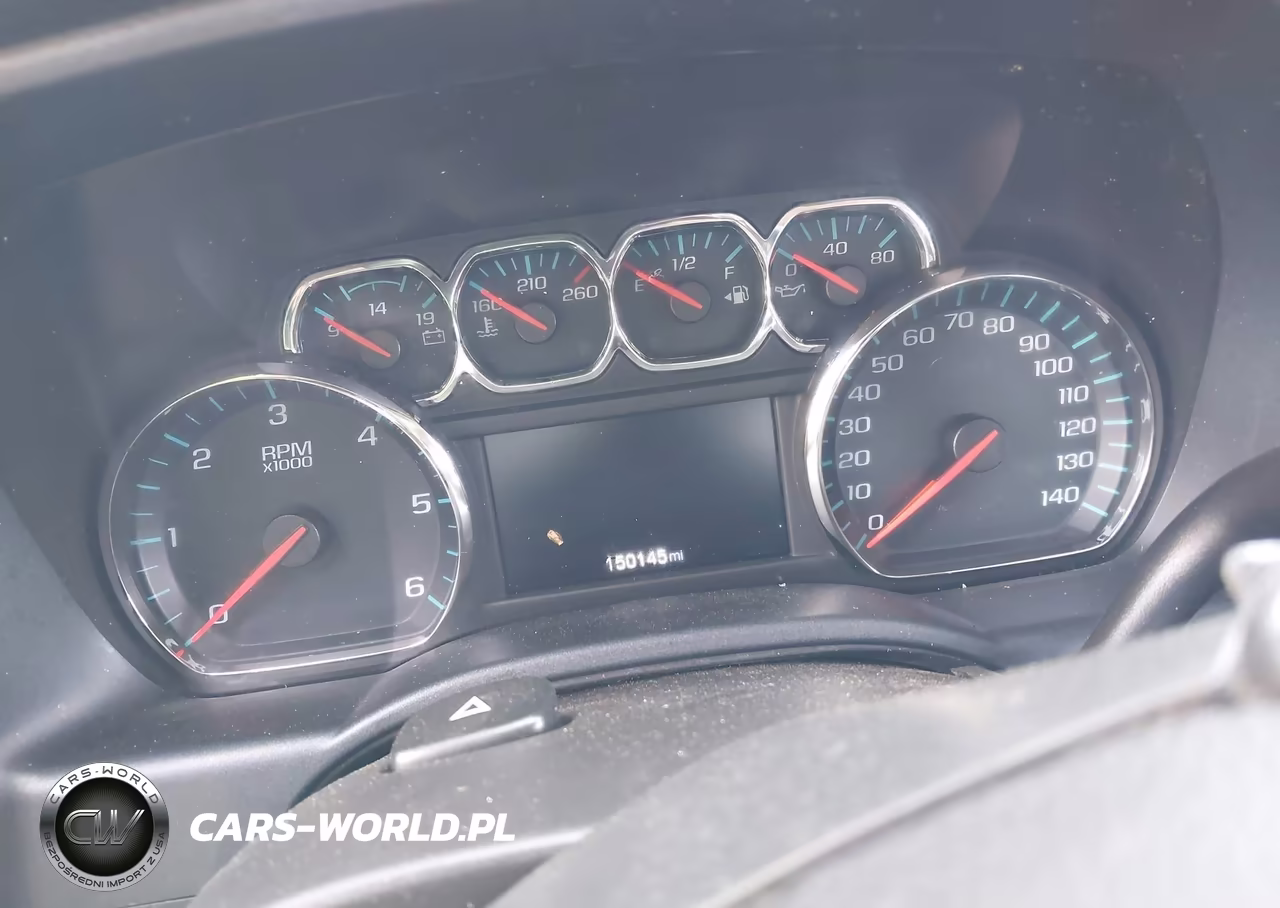 2018 Chevrolet Silverado 1500 1Lt VIN:1GCVKRECXJZ233856 - 7
