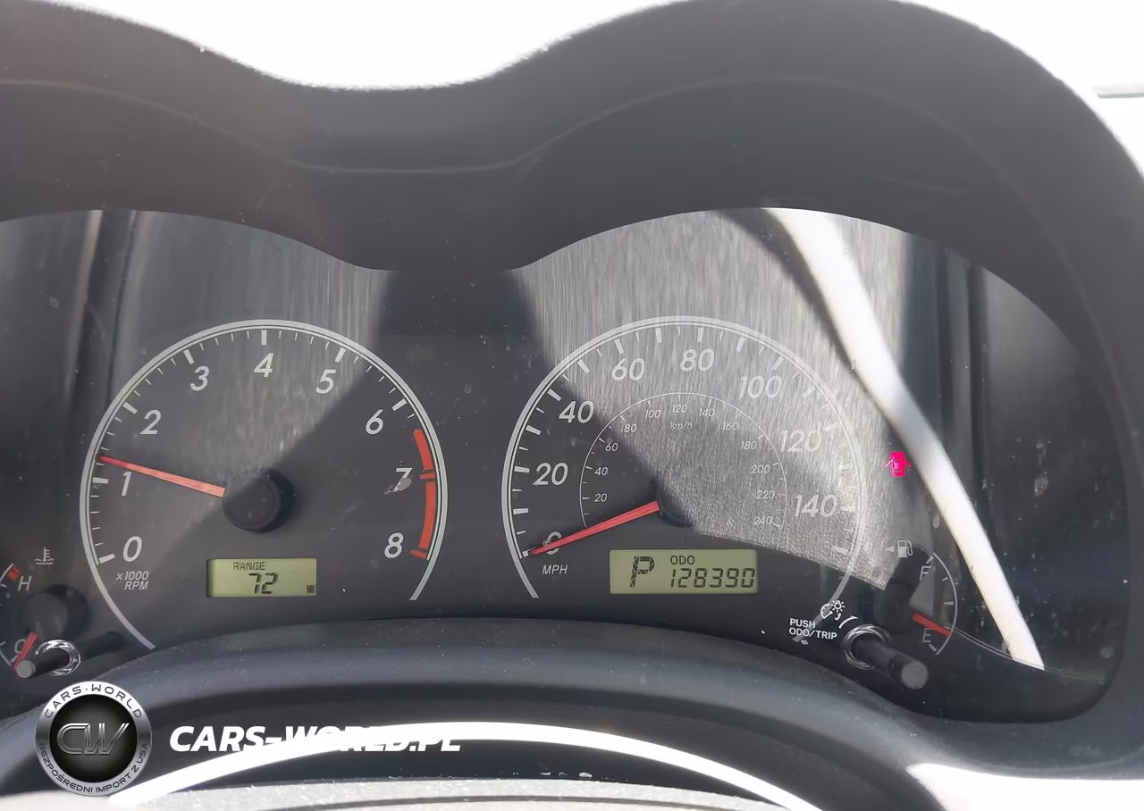 2011 Toyota Corolla Le VIN:2T1BU4EE0BC697333 - 7