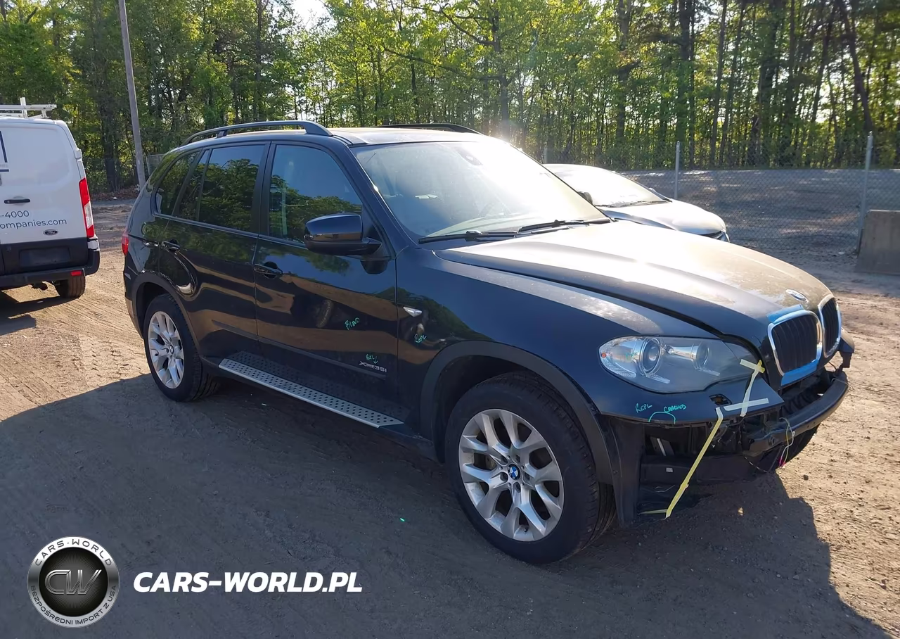 2013 BMW X5 xDrive35I-xDrive35I Premium-xDrive35I Sport Activity