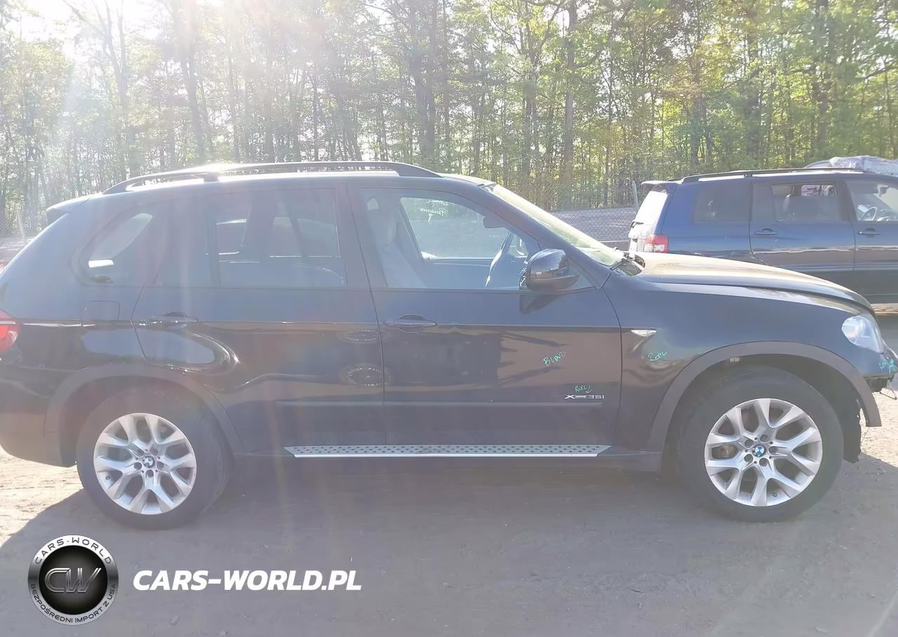 2013 BMW X5 xDrive35I-xDrive35I Premium-xDrive35I Sport Activity VIN:5UXZV4C54D0B05266 - 14