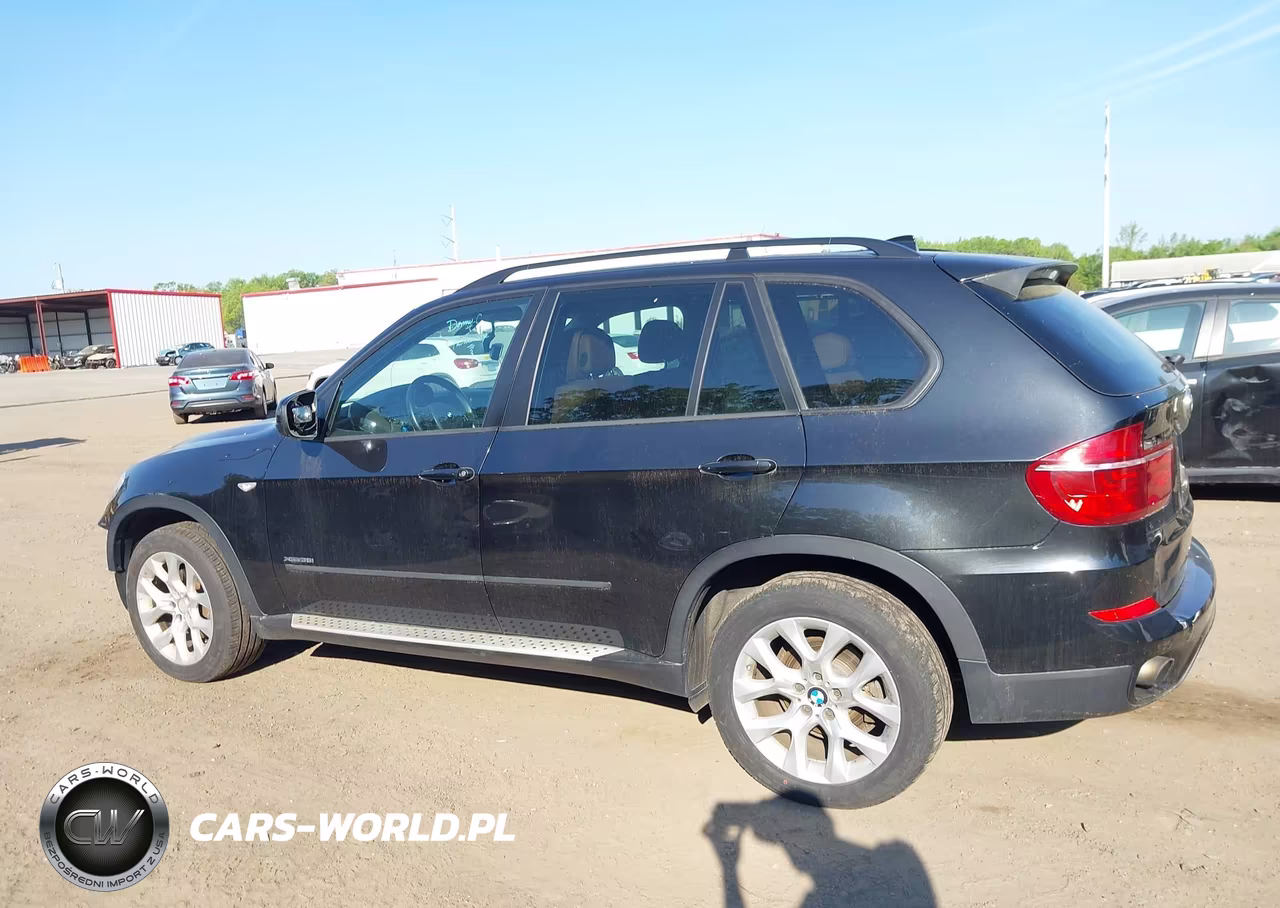 2013 BMW X5 xDrive35I-xDrive35I Premium-xDrive35I Sport Activity VIN:5UXZV4C54D0B05266 - 15