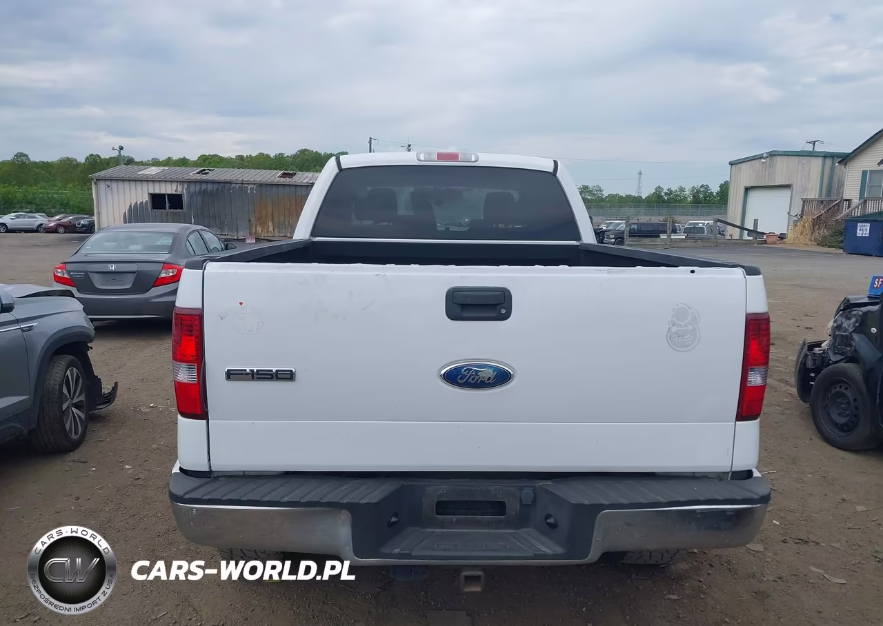 2008 Ford F-150 60Th Anniversary-Fx4-King Ranch-Lariat-Limited-Xlt VIN:1FTPW14538FA34273 - 16