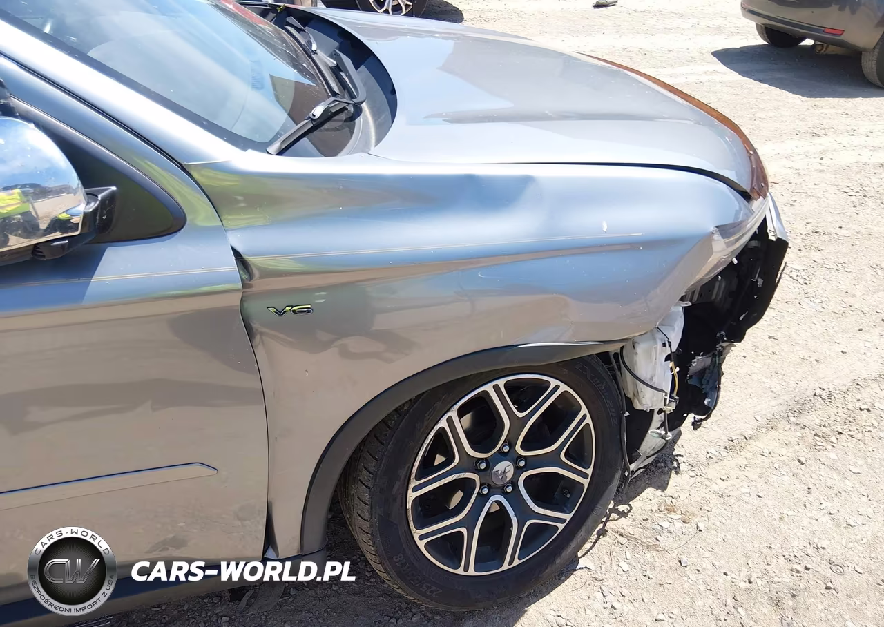 2015 Mitsubishi Outlander Gt VIN:JA4JZ4AX5FZ011250 - 18