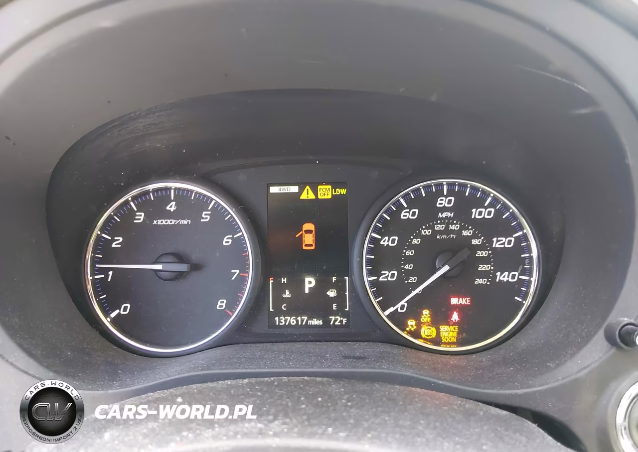 2015 Mitsubishi Outlander Gt VIN:JA4JZ4AX5FZ011250 - 7
