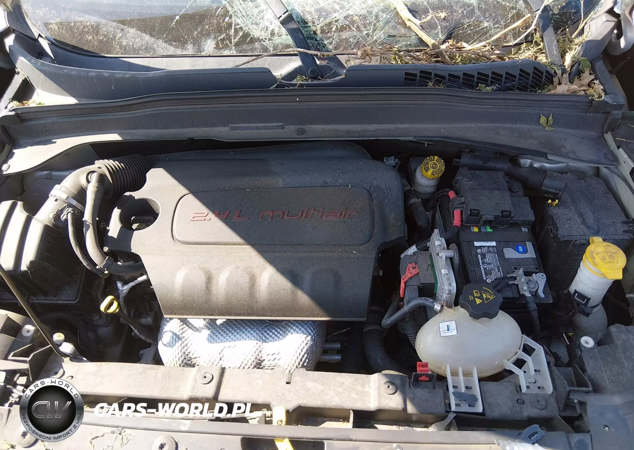 2015 Jeep Renegade Latitude VIN:ZACCJABTXFPB27980 - 10