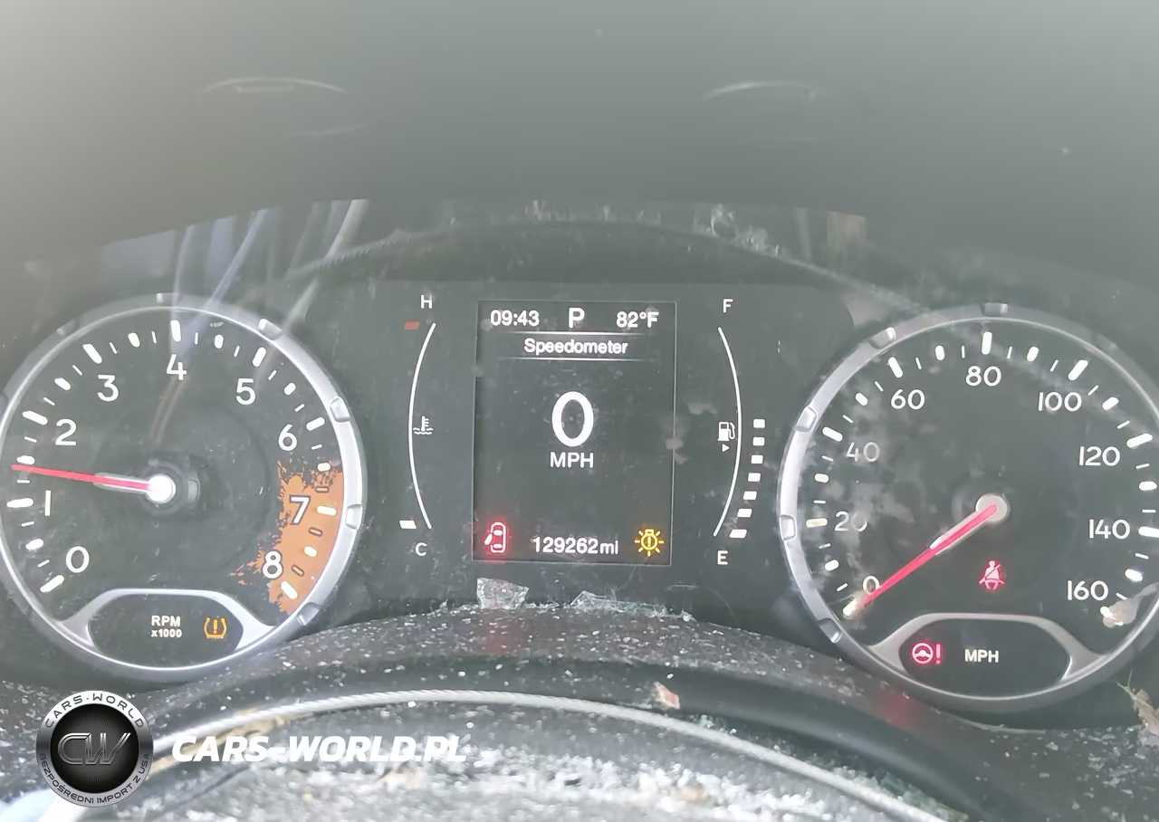 2015 Jeep Renegade Latitude VIN:ZACCJABTXFPB27980 - 16