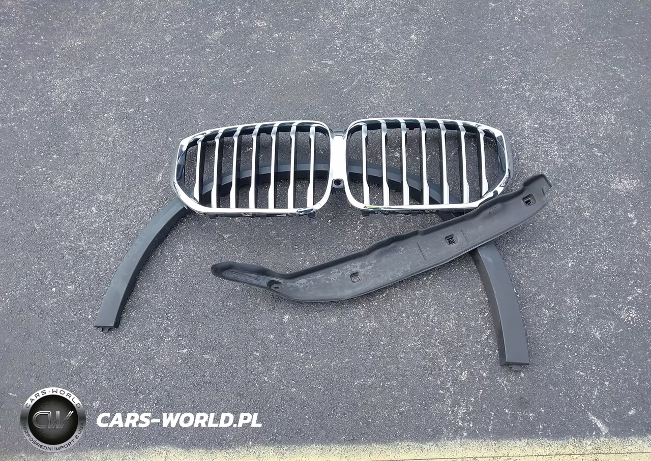 2022 BMW X5 Sdrive40I VIN:5UXCR4C08N9J95756 - 12