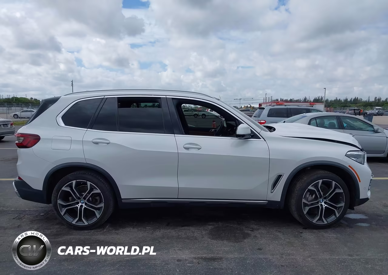 2022 BMW X5 Sdrive40I VIN:5UXCR4C08N9J95756 - 14