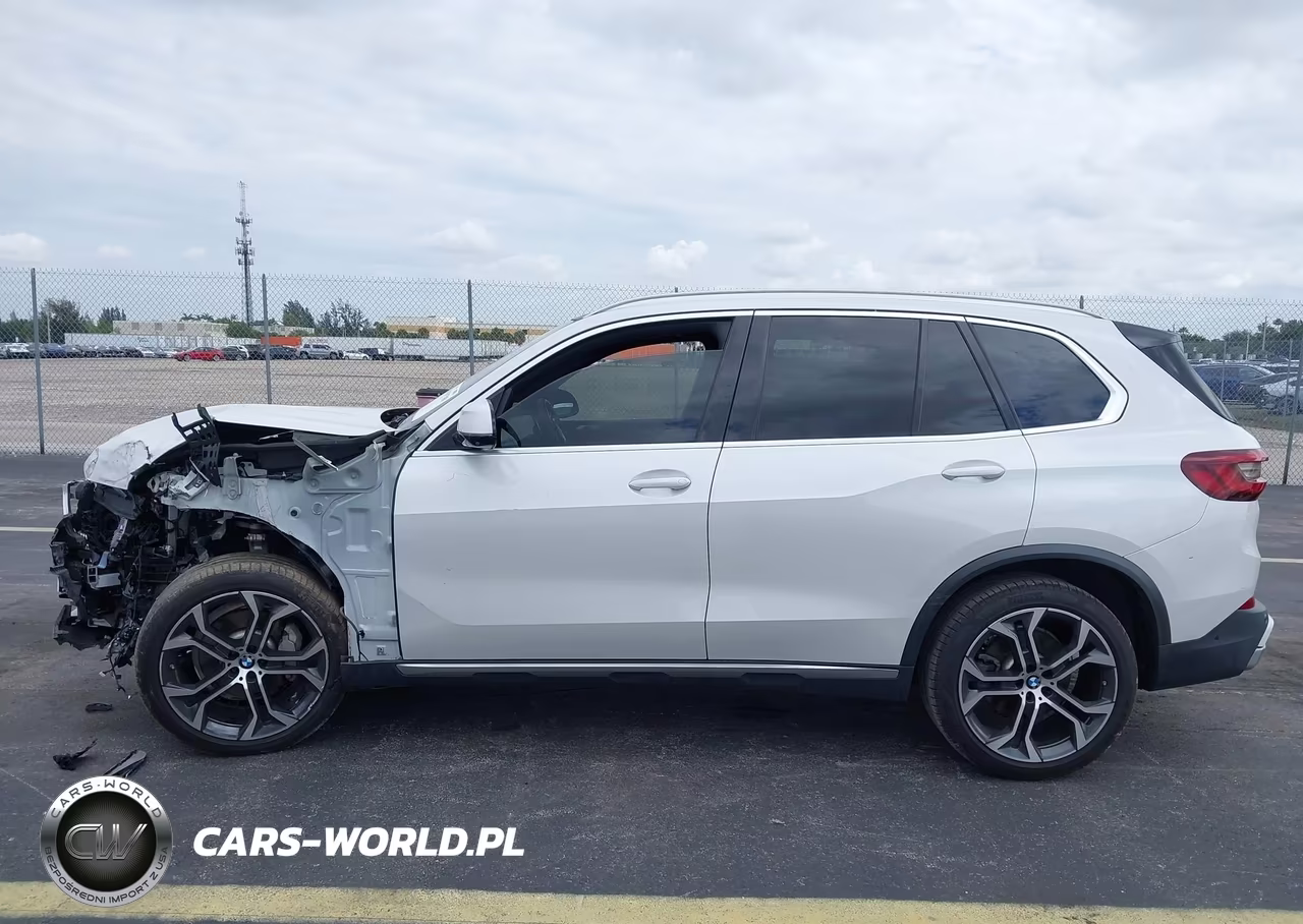 2022 BMW X5 Sdrive40I VIN:5UXCR4C08N9J95756 - 15