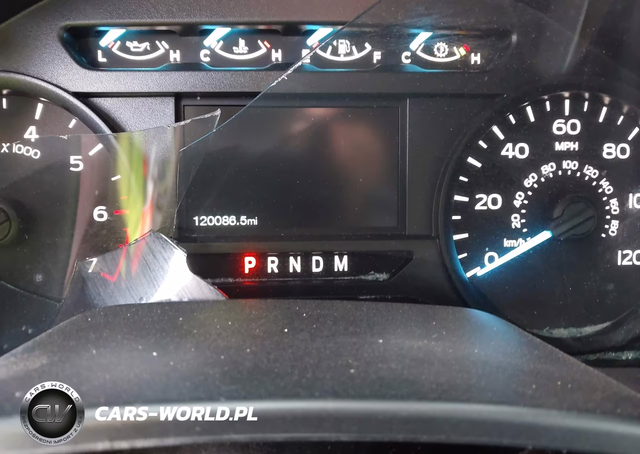 2020 Ford F-150 Xl VIN:1FTEW1E54LKE54727 - 7