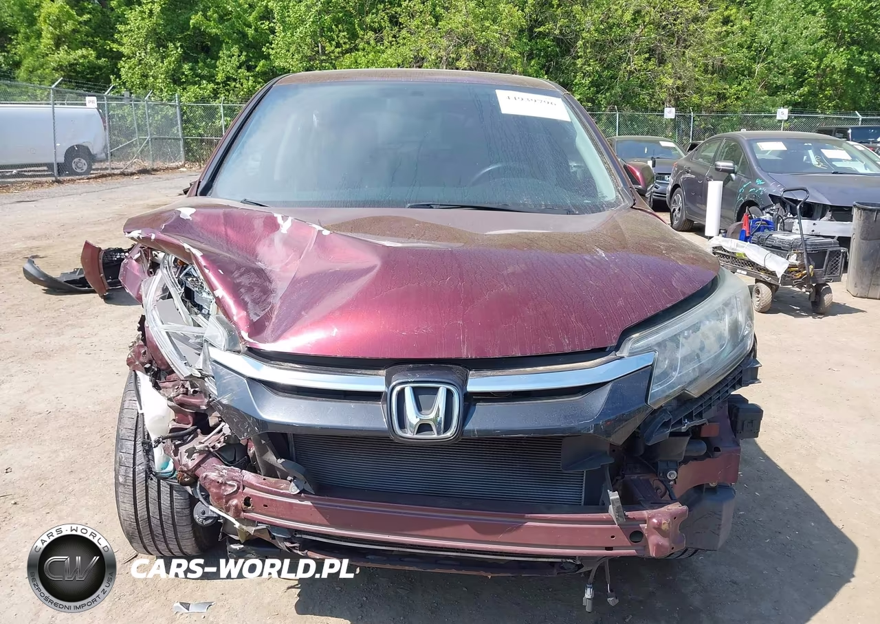 2016 Honda Cr-V Ex VIN:2HKRM4H57GH680852 - 12
