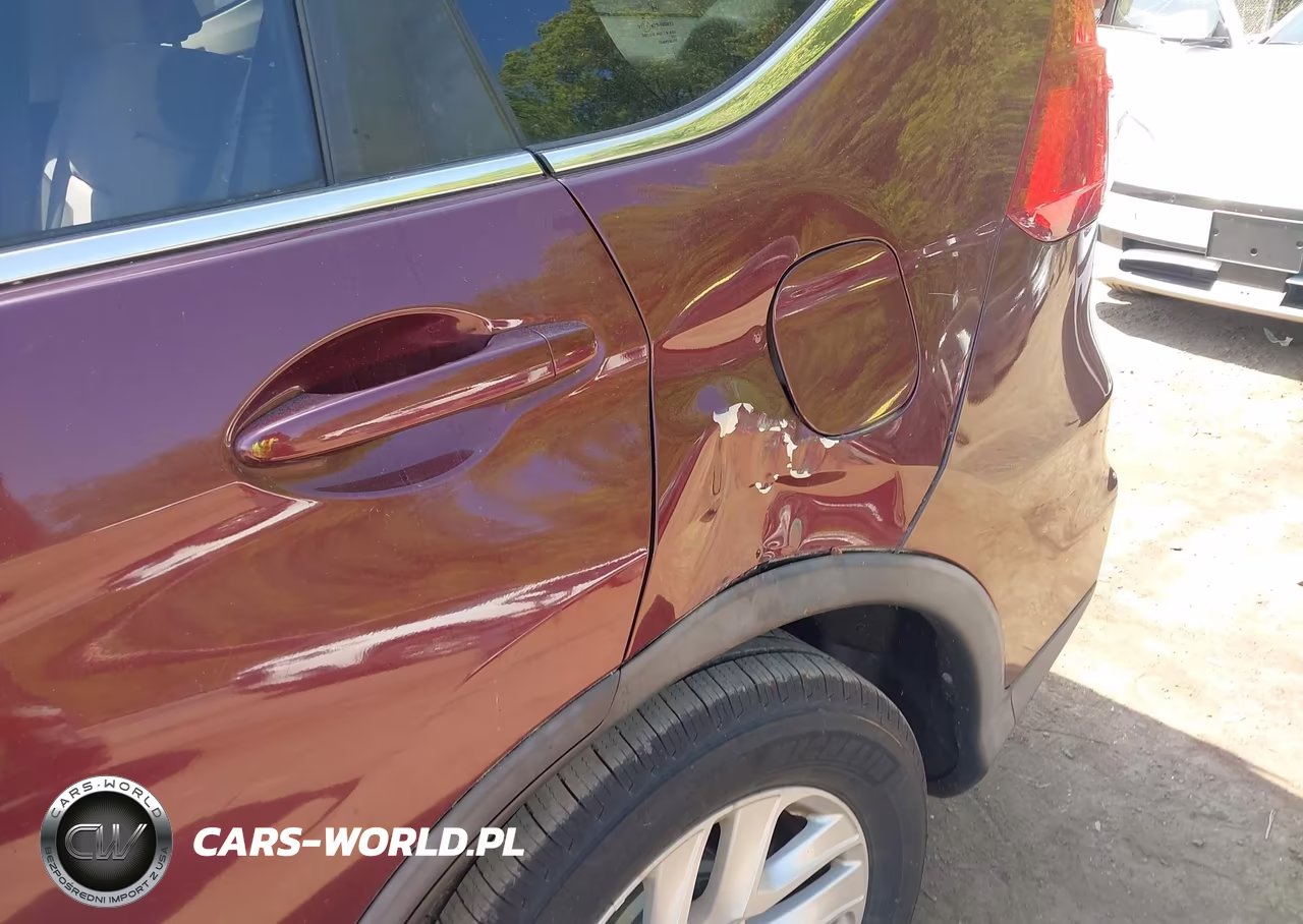 2016 Honda Cr-V Ex VIN:2HKRM4H57GH680852 - 6