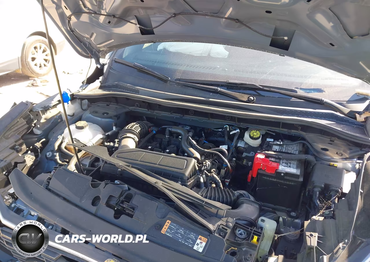 2025 Ford Escape St-Line VIN:1FMCU0MN2SUA25271 - 10