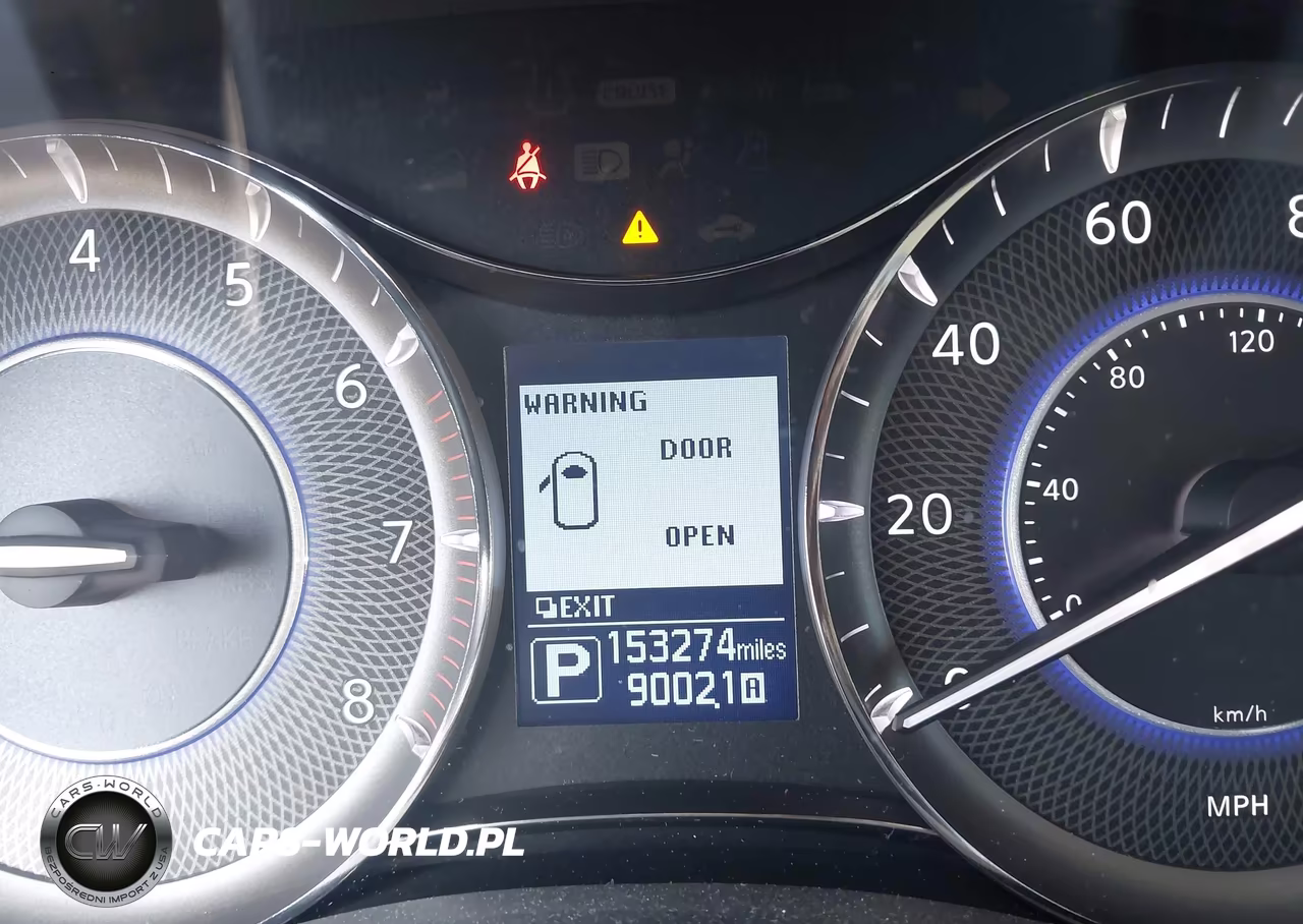 2019 Infiniti Qx80 Luxe VIN:JN8AZ2NF7K9689508 - 15