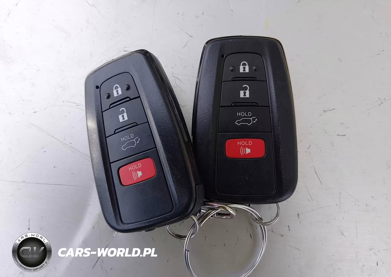 2024 Toyota Rav4 Xle VIN:2T3P1RFV2RC410988 - 11