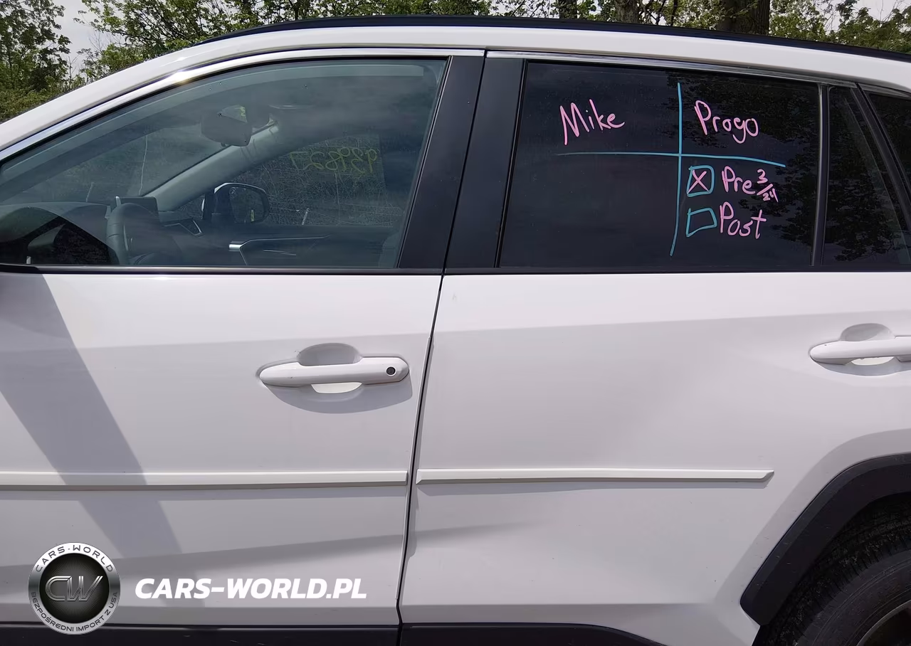 2024 Toyota Rav4 Xle VIN:2T3P1RFV2RC410988 - 15
