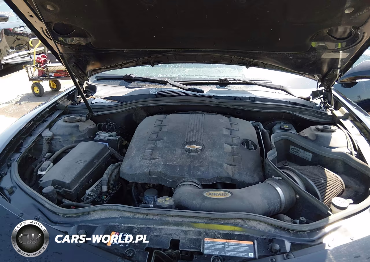 2015 Chevrolet Camaro 1Ls VIN:2G1FA1E36F9130632 - 10