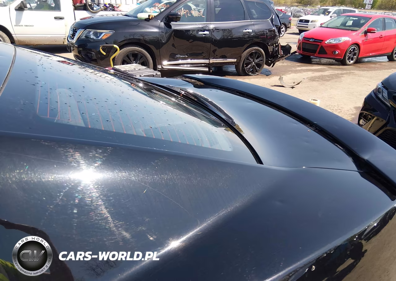 2015 Chevrolet Camaro 1Ls VIN:2G1FA1E36F9130632 - 18
