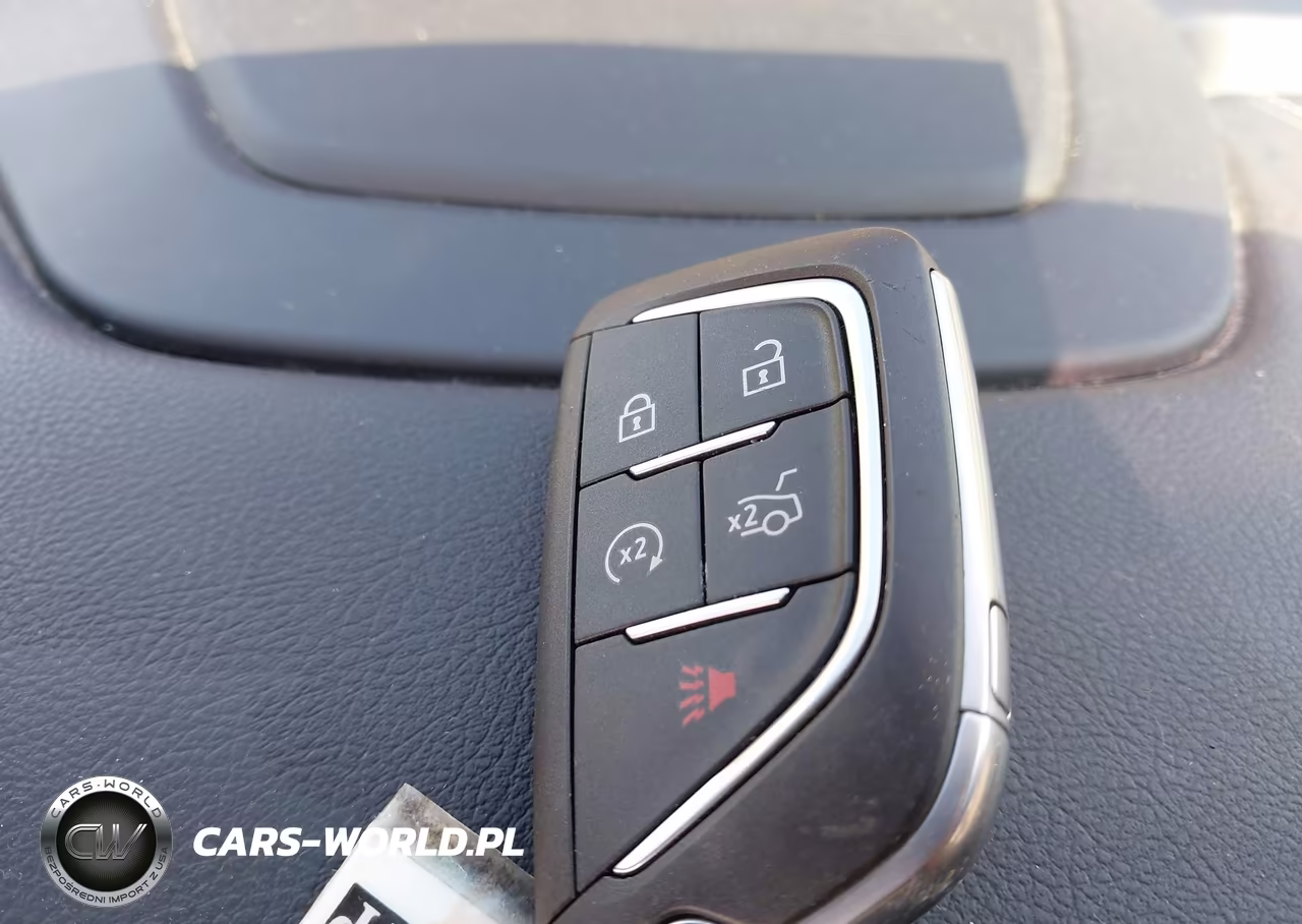 2021 Cadillac Ct4 Premium Luxury VIN:1G6DB5RK8M0146832 - 11