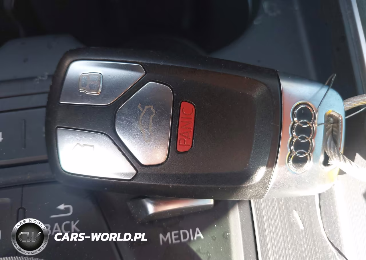 2018 Audi A5 2.0T Premium VIN:WAUYNGF5XJN004901 - 11