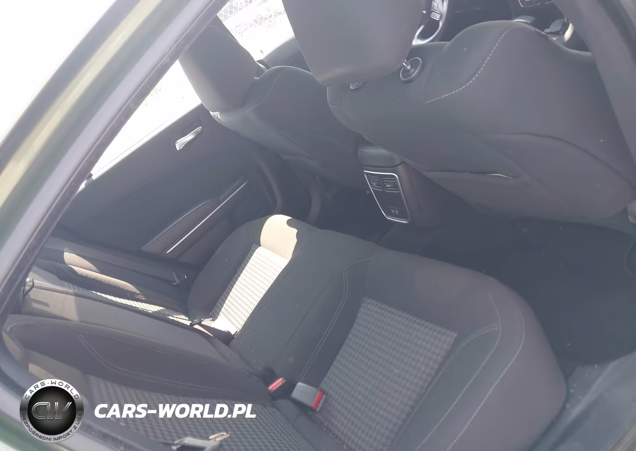 2023 Dodge Charger Sxt VIN:2C3CDXBG1PH674396 - 8