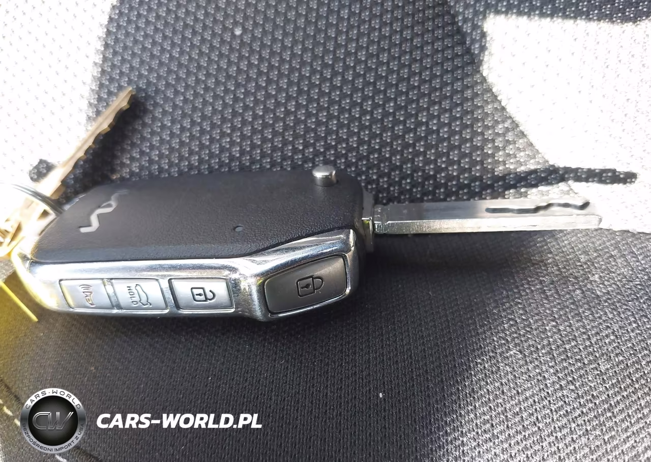 2024 Kia Forte Lx VIN:3KPF24AD8RE695393 - 11