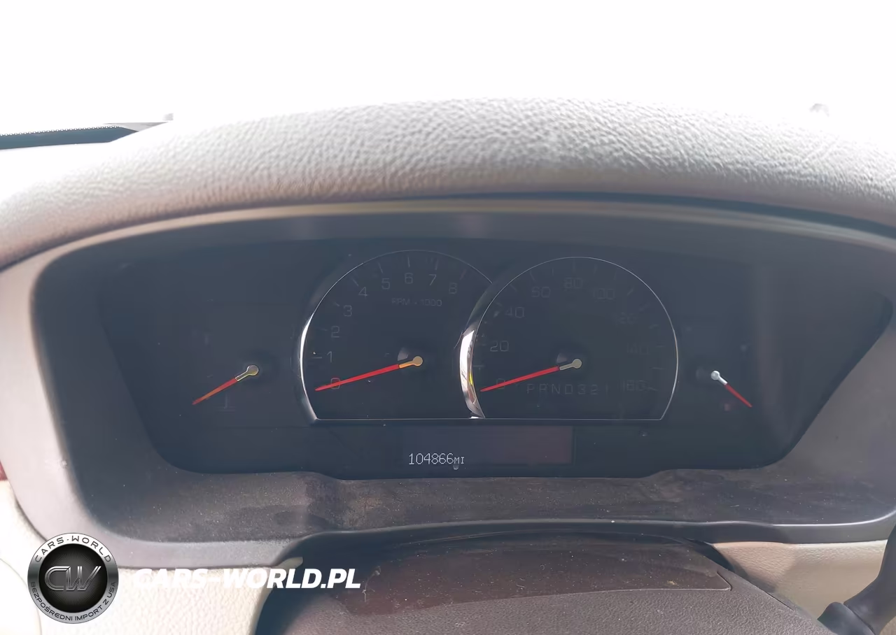 2007 Cadillac Dts Luxury I VIN:1G6KD57Y47U224559 - 7
