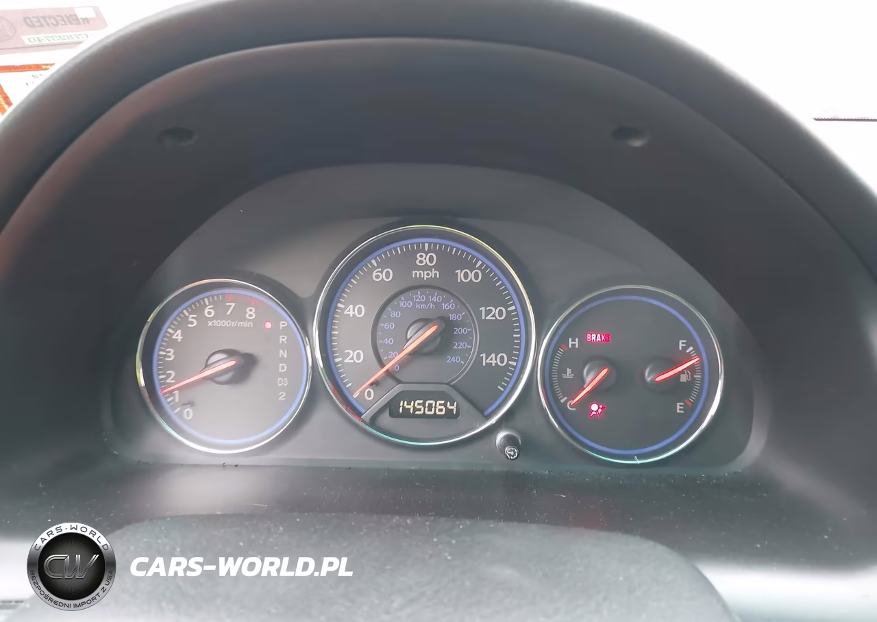 2003 Honda Civic Lx VIN:2HGES16573H505818 - 7