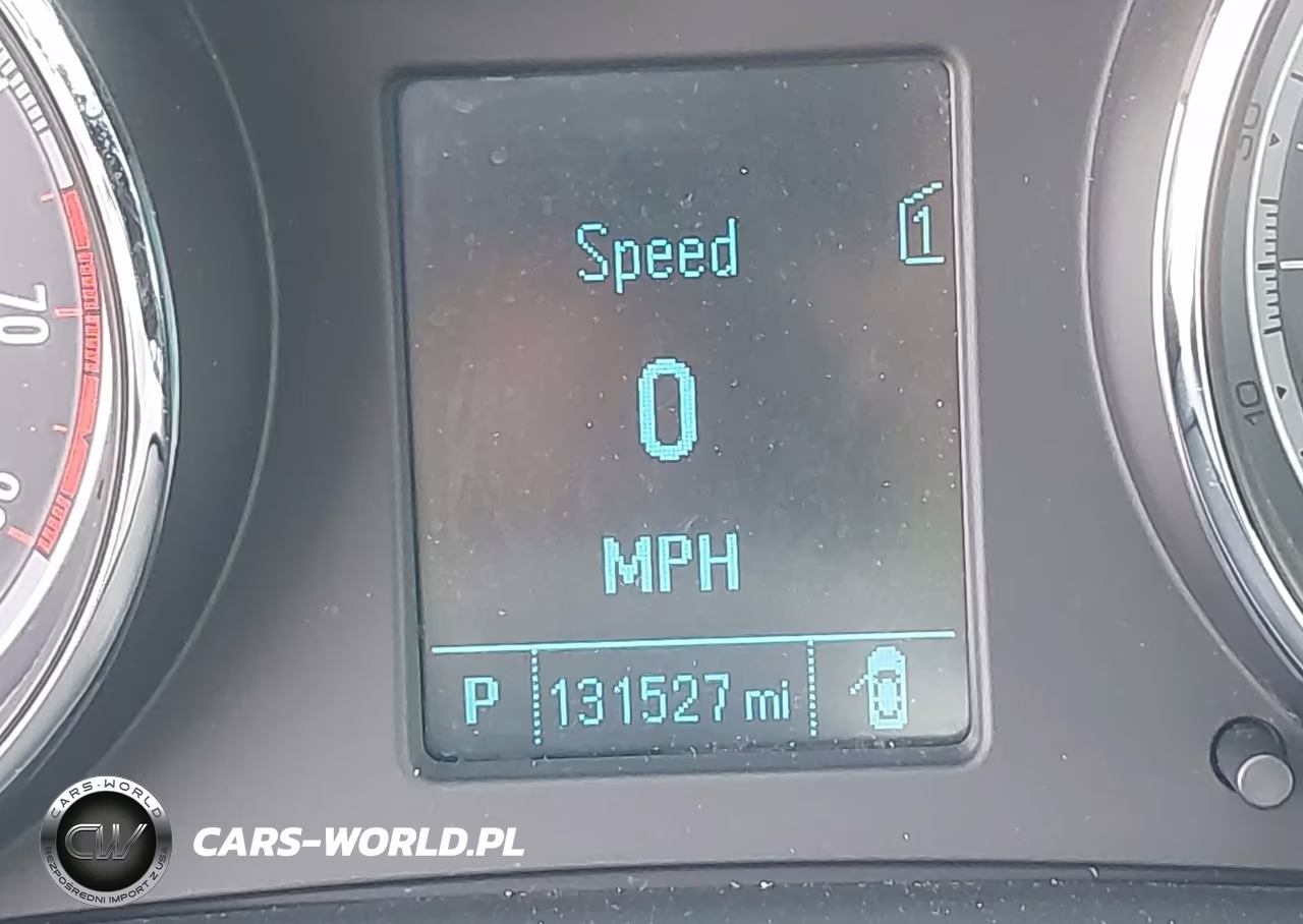 2012 Buick Regal Turbo - Premium 1 VIN:2G4GS5EV3C9153181 - 16