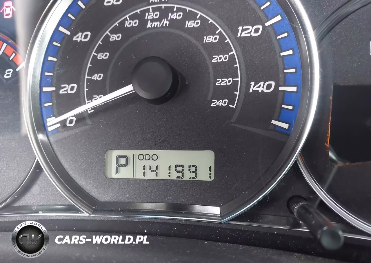 2010 Subaru Forester 2.5X Limited VIN:JF2SH6DCXAH713856 - 7
