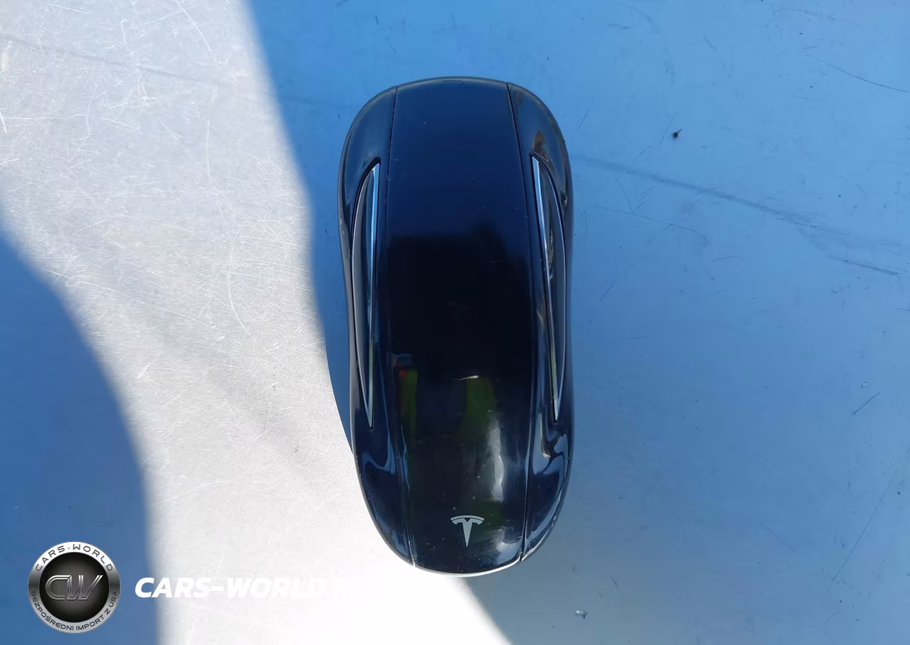 2018 Tesla Model X 100D-75D-P100D VIN:5YJXCAE27JF101982 - 11
