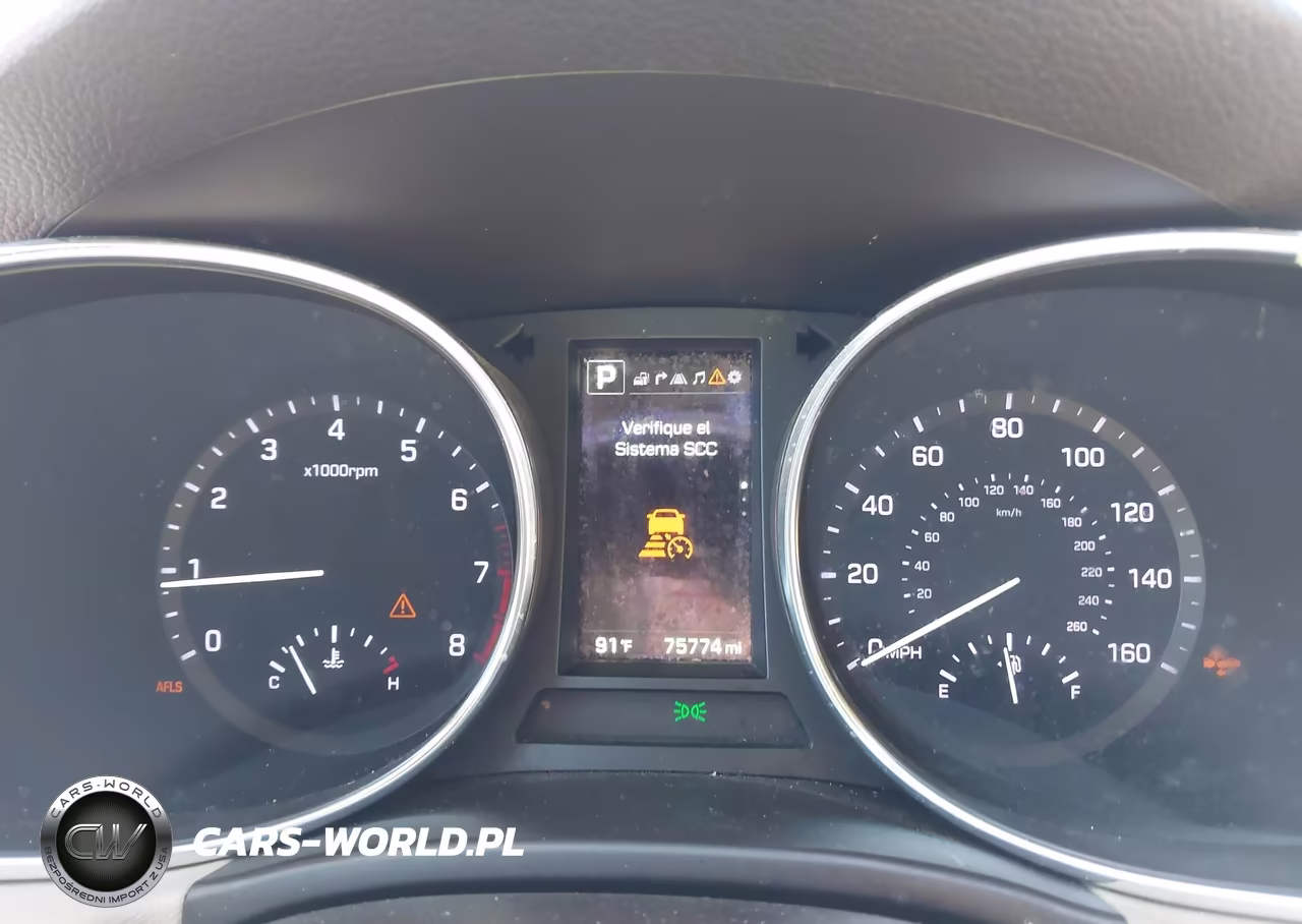 2018 Hyundai Santa Fe Sport 2.0T Ultimate VIN:5XYZWDLA6JG518837 - 7