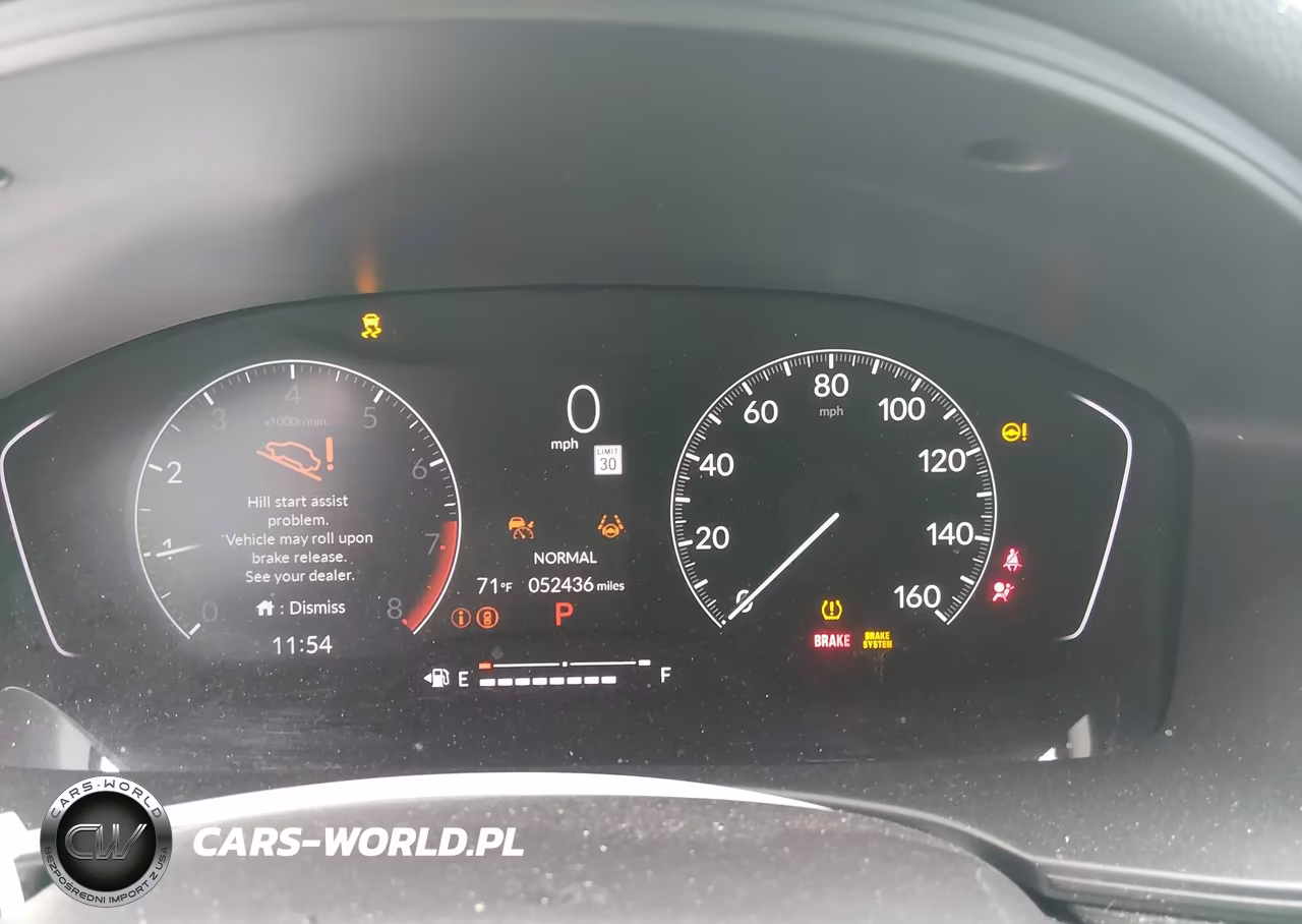 2022 Honda Civic Sport VIN:2HGFE2F5XNH601575 - 7