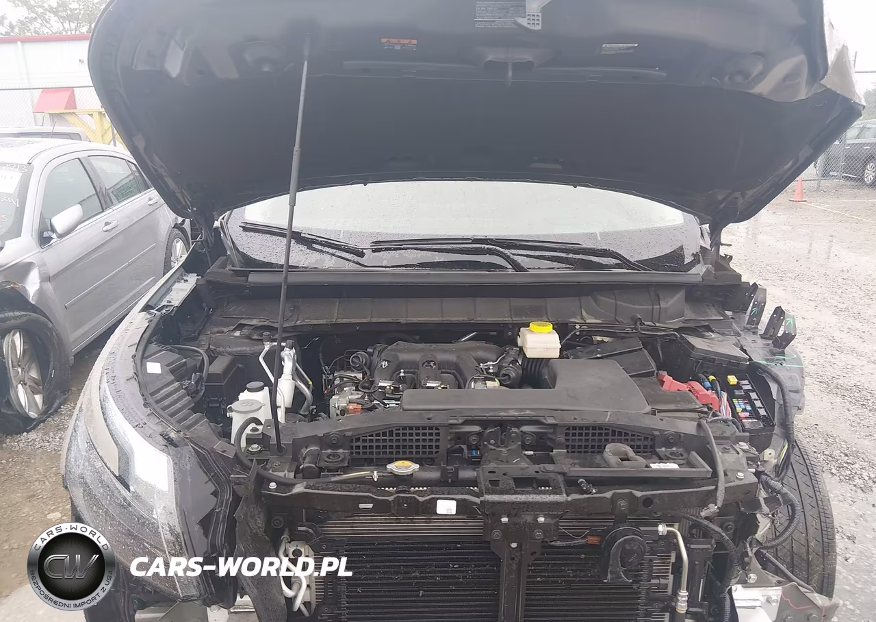 2025 Nissan Pathfinder Platinum 4Wd VIN:5N1DR3DJ1SC209403 - 10