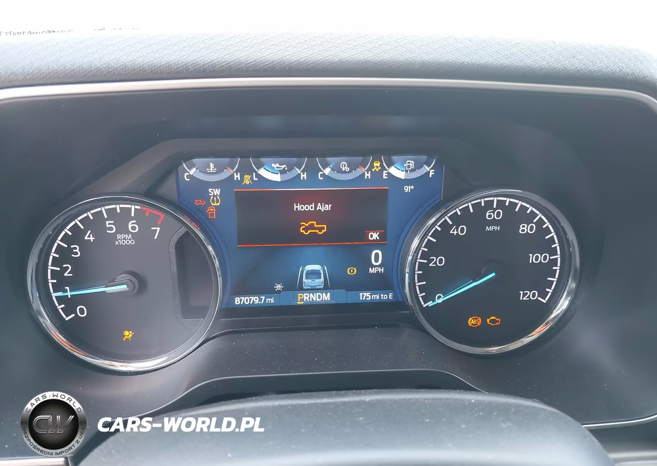 2022 Ford F-150 Xlt VIN:1FTFW1ED0NFA94265 - 7