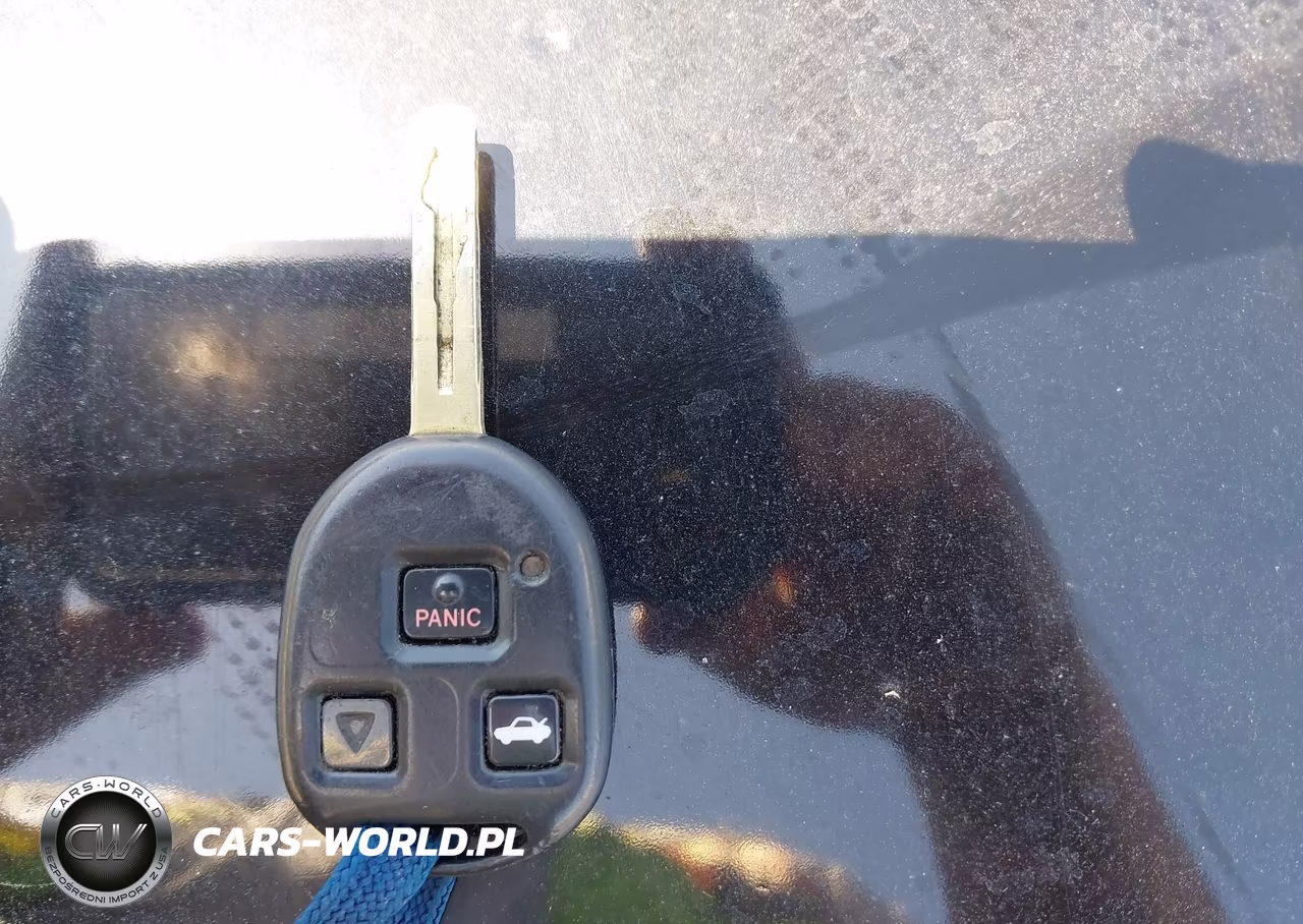 2004 Lexus Gs 430 VIN:JT8BL69S740014523 - 11