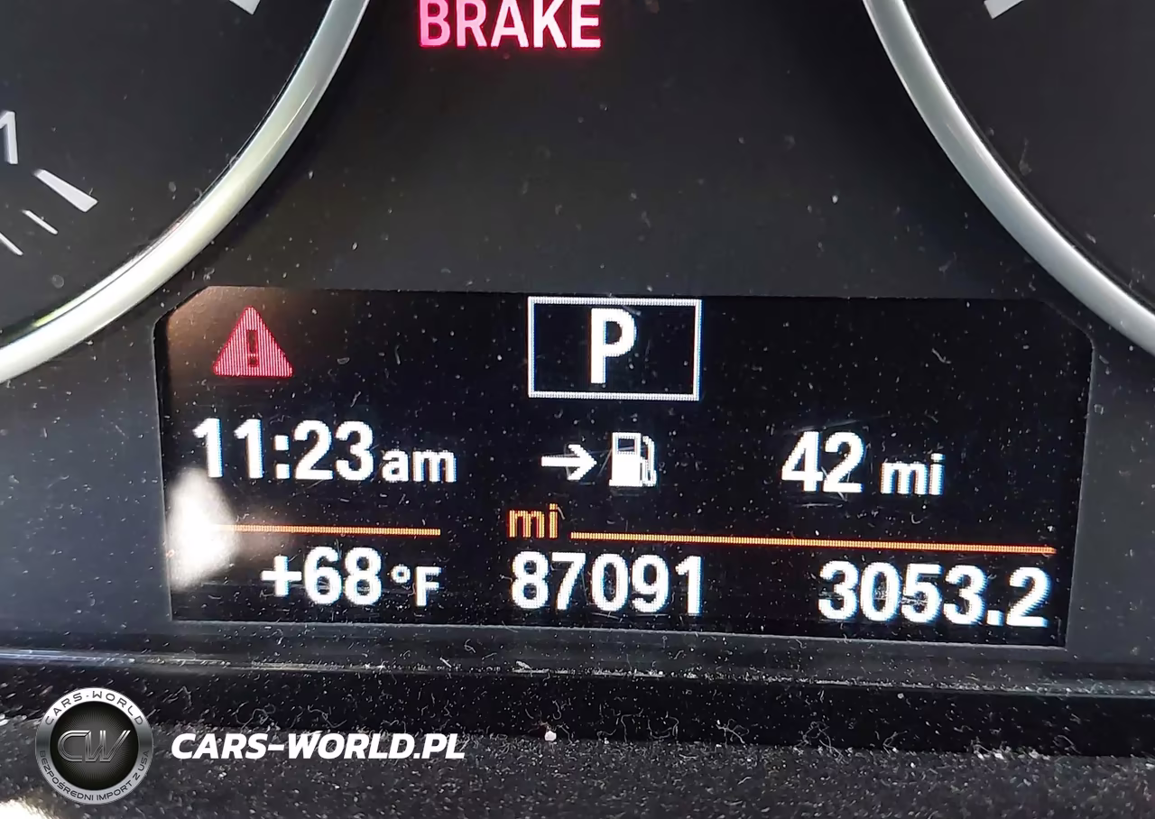 2016 BMW X1 xDrive28I VIN:WBXHT3C39G5E50220 - 15