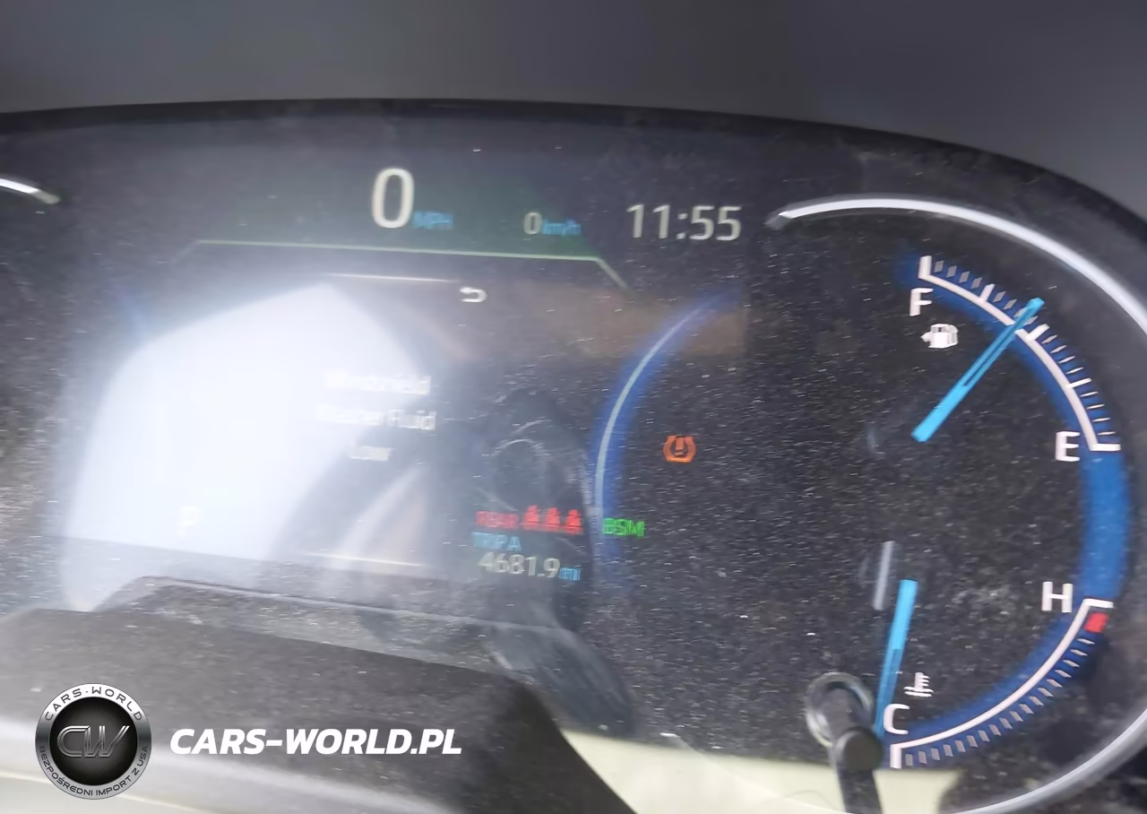 2025 Toyota Rav4 Hybrid Xle VIN:4T3RWRFVXSU214134 - 15