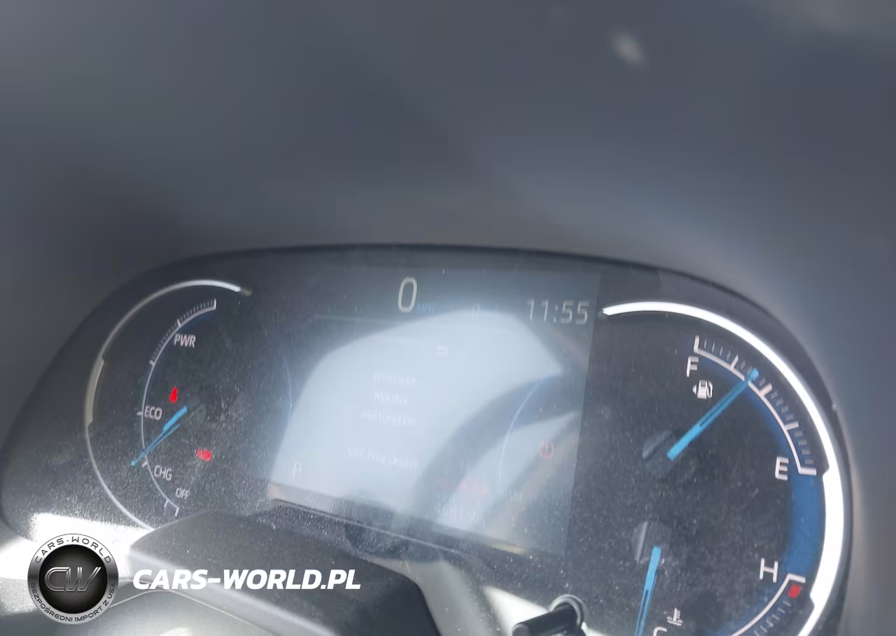 2025 Toyota Rav4 Hybrid Xle VIN:4T3RWRFVXSU214134 - 7
