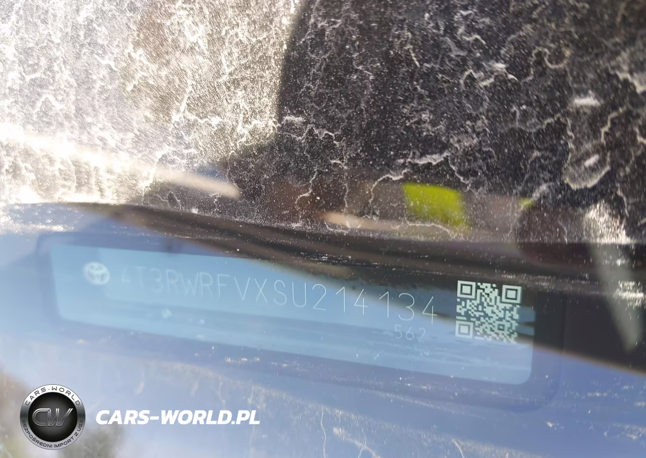 2025 Toyota Rav4 Hybrid Xle VIN:4T3RWRFVXSU214134 - 9