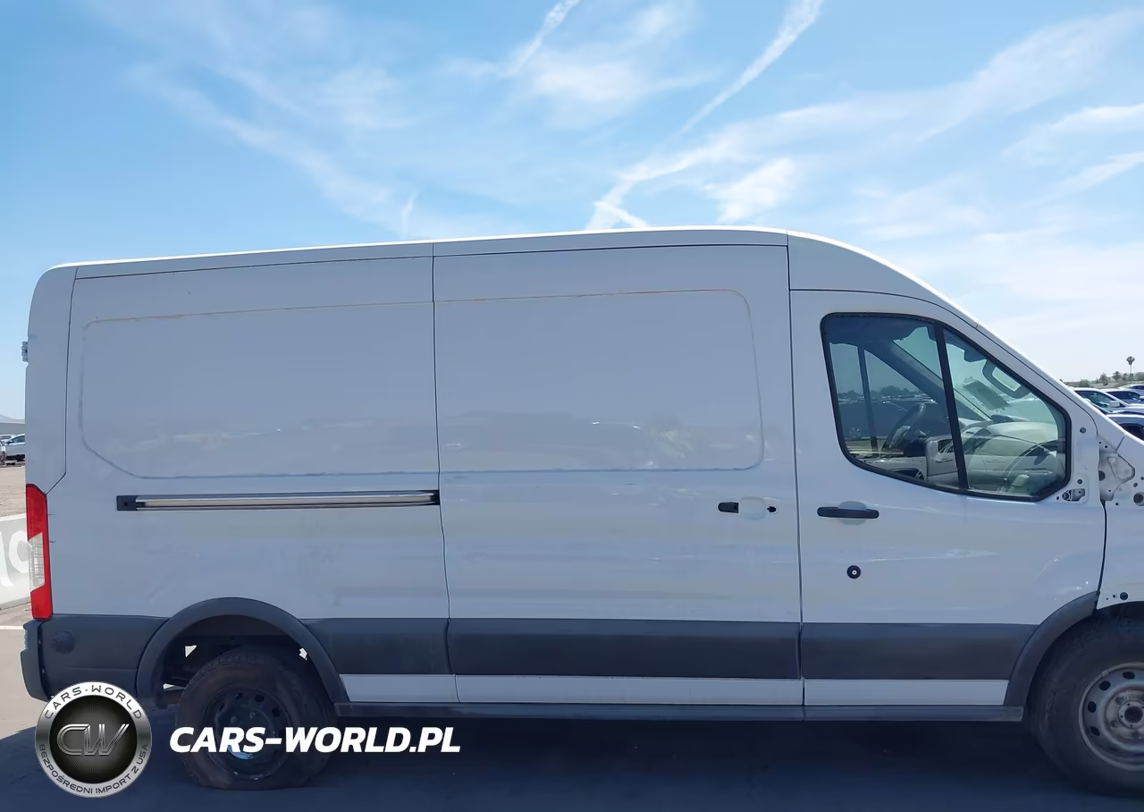 2018 Ford Transit-250 VIN:1FTYR2CM6JKA55688 - 13