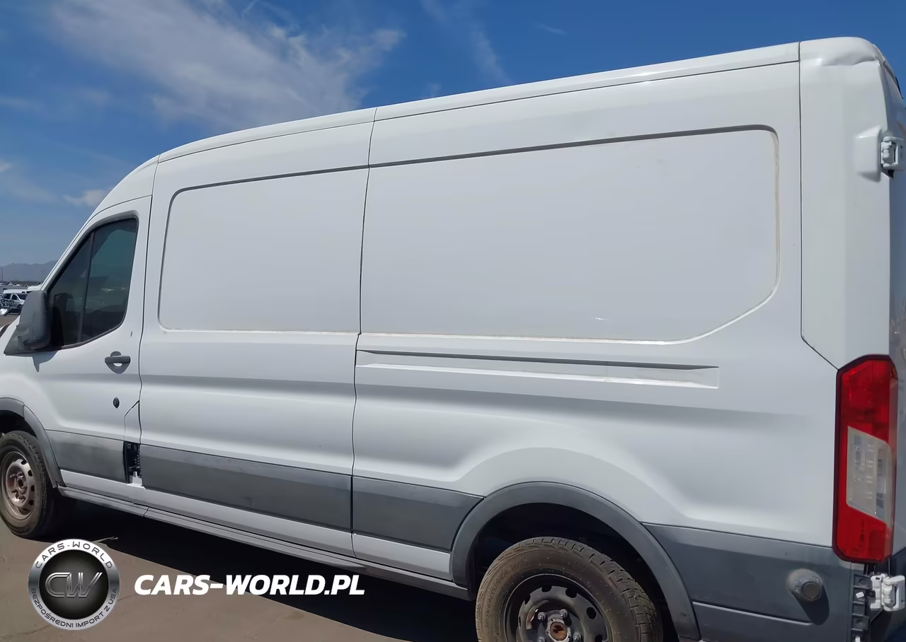 2018 Ford Transit-250 VIN:1FTYR2CM6JKA55688 - 14