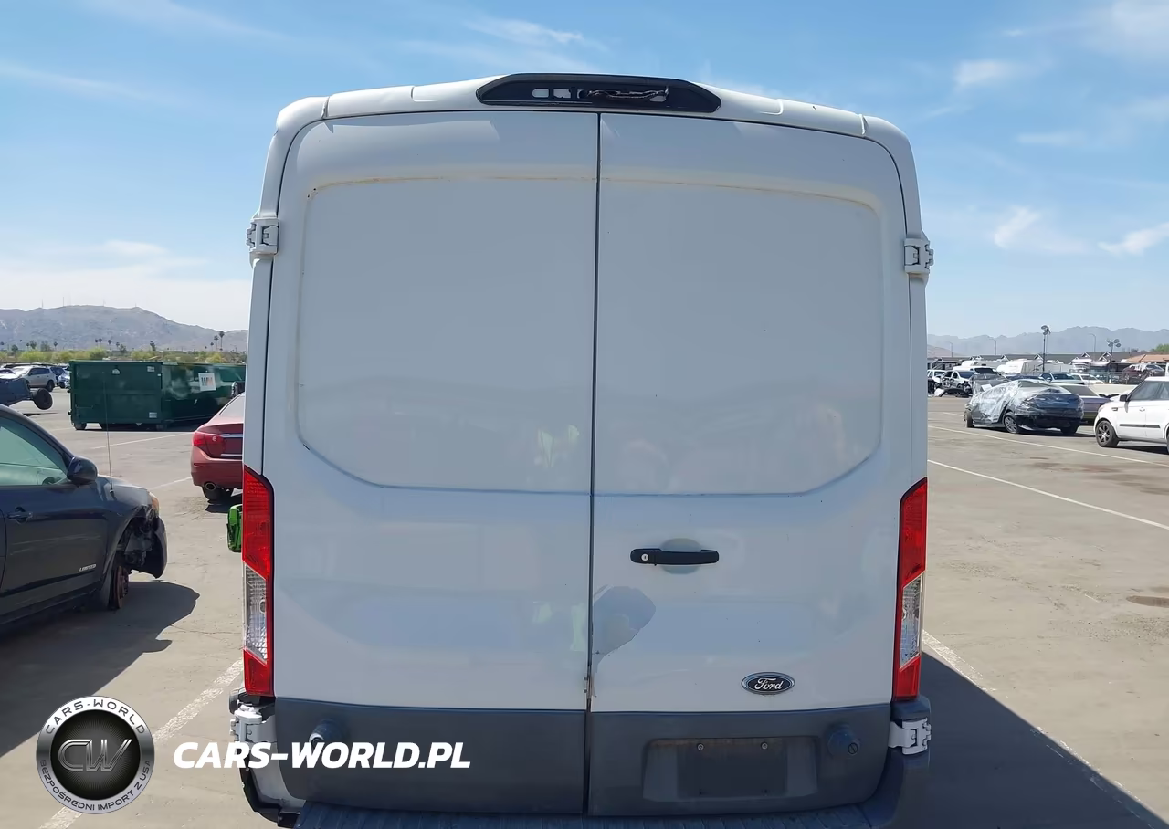 2018 Ford Transit-250 VIN:1FTYR2CM6JKA55688 - 16