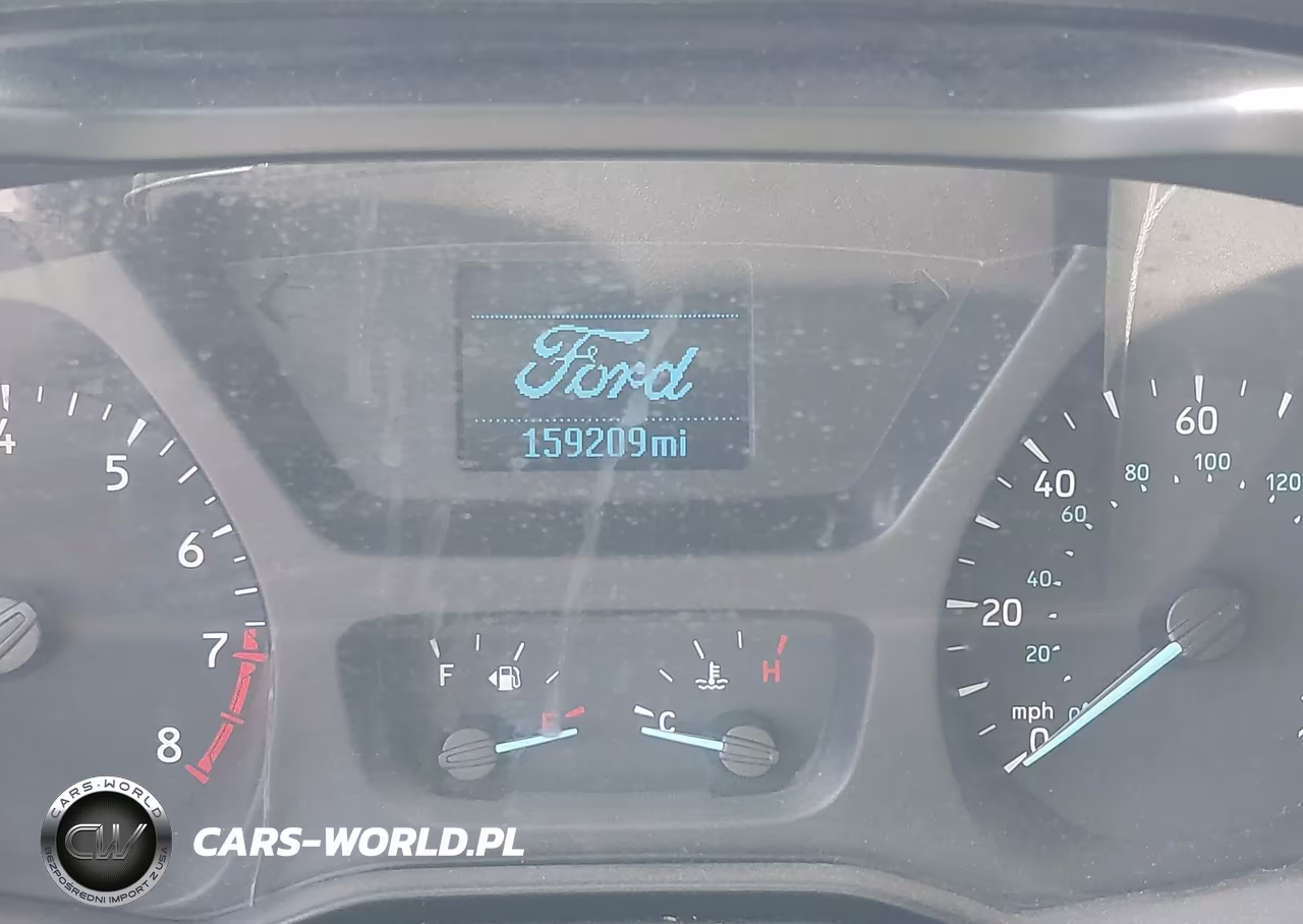 2018 Ford Transit-250 VIN:1FTYR2CM6JKA55688 - 7
