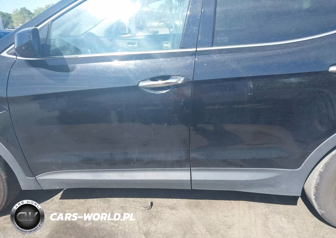 2017 Hyundai Santa Fe Sport 2.4L VIN:5NMZTDLB7HH003900 - 14