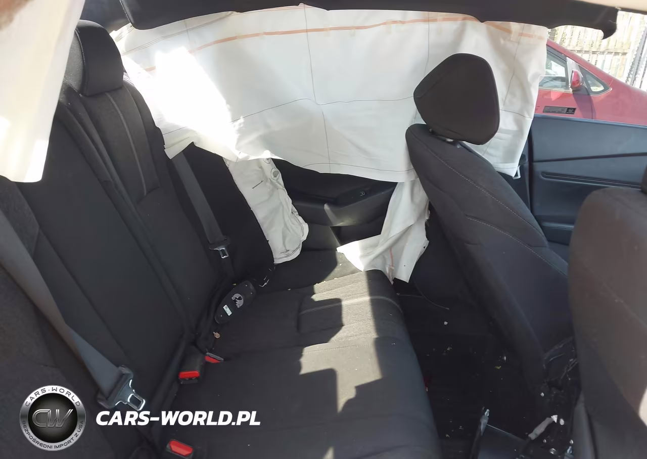 2024 Honda Accord Hybrid Sport VIN:1HGCY2F53RA028758 - 8