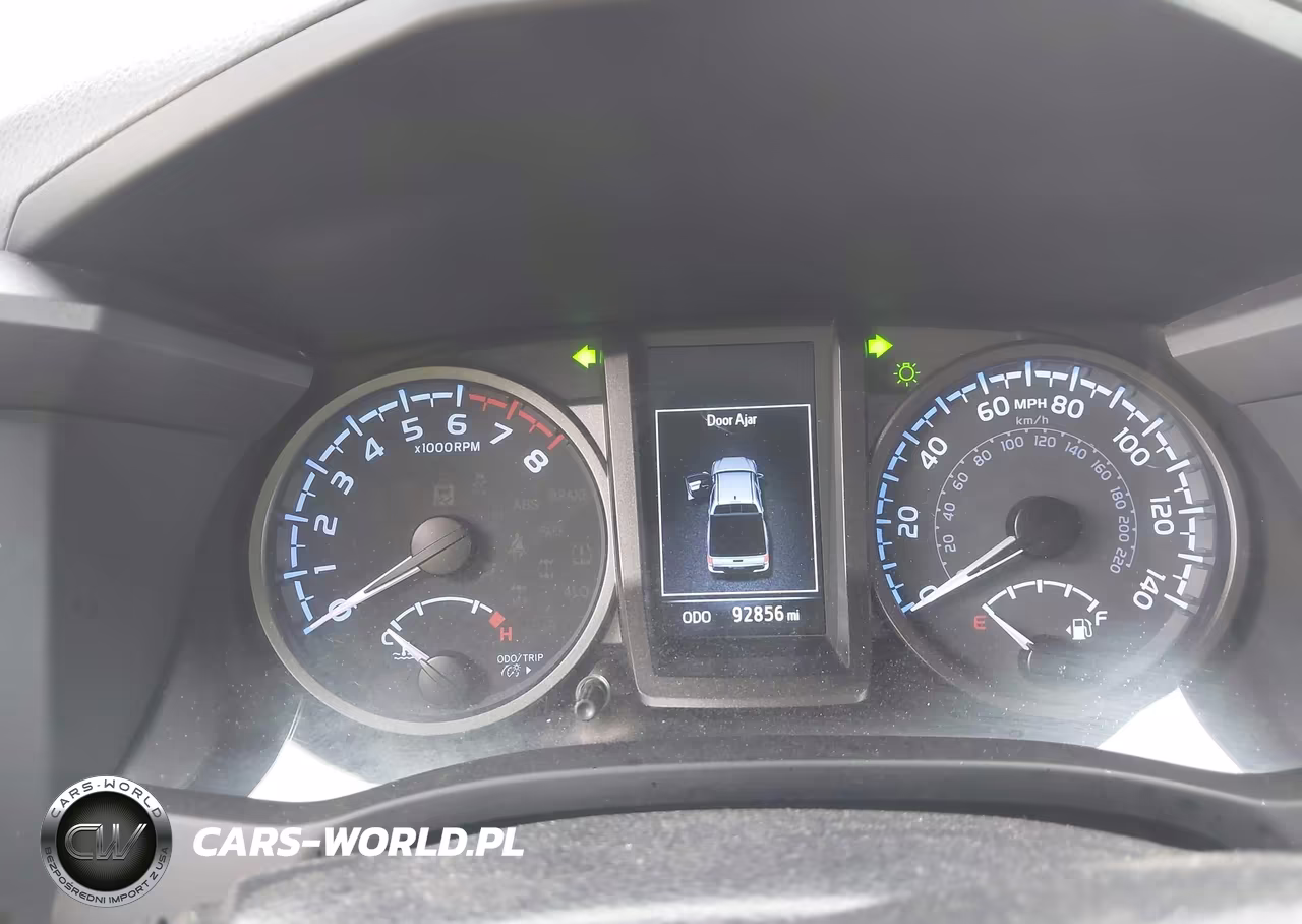 2022 Toyota Tacoma Trd Off Road VIN:3TMCZ5AN6NM516085 - 7