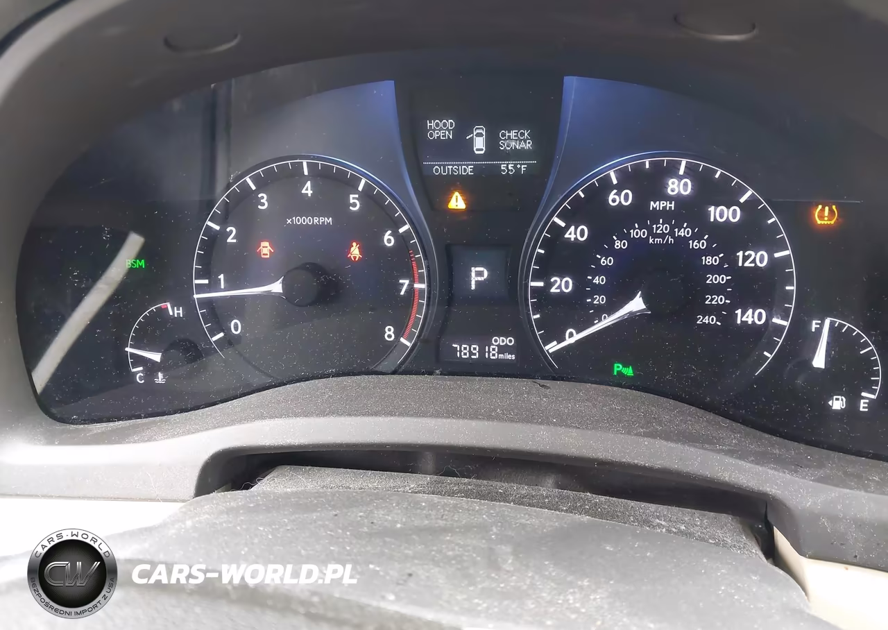 2013 Lexus Rx 350 VIN:2T2BK1BA0DC224827 - 7