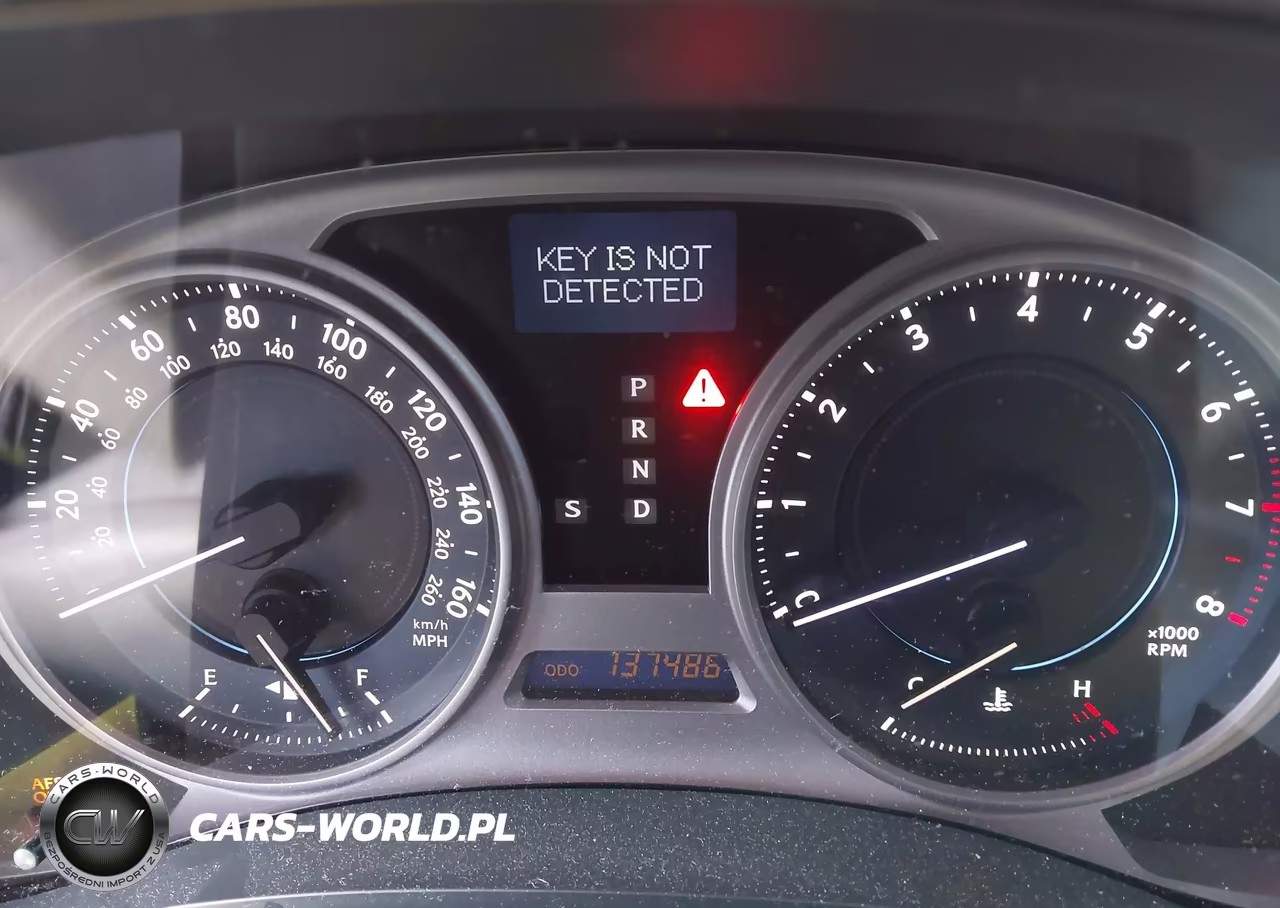 2008 Lexus Is 250 VIN:JTHBK262382071862 - 7